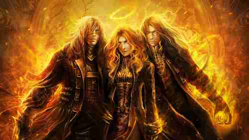 《心灵杀手2》全新实机截图城市、乡镇场景展示！